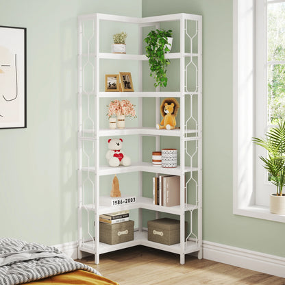 MetroGrid Corner Shelf US