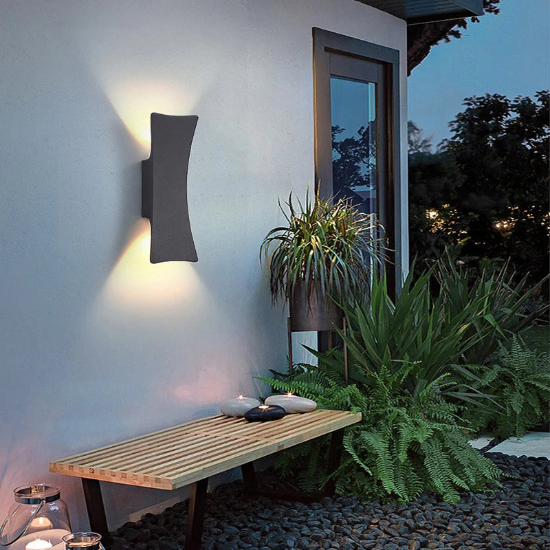 Nebula Wall Light - KaveCore