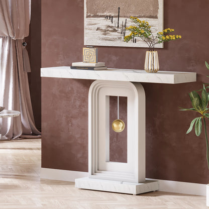 Pendulum Luxe Console US