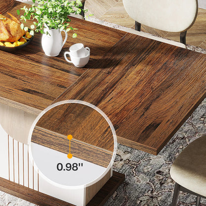 The Muse Dining Table US - KaveCore