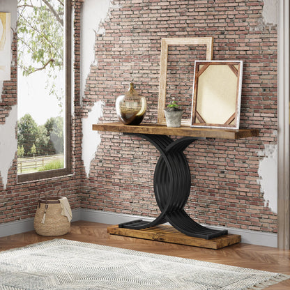 Cadenza Entryway Table US