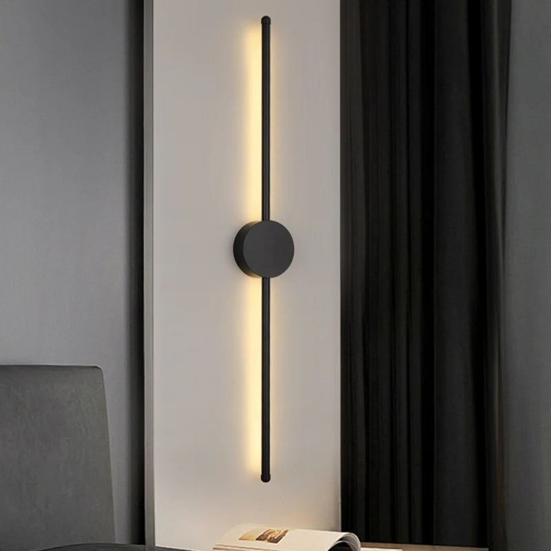 GlowAxis Wall Light - KaveCore