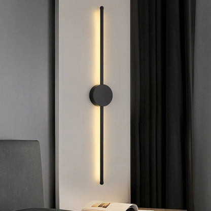 GlowAxis Wall Light - KaveCore