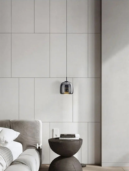 Nordic Thula Pendant Light
