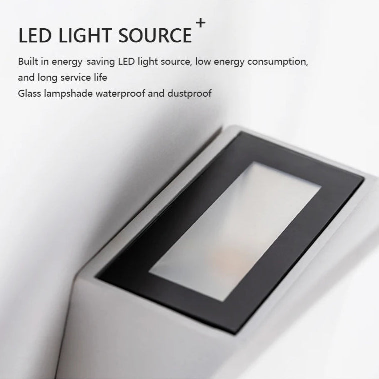 Nebula Wall Light - KaveCore