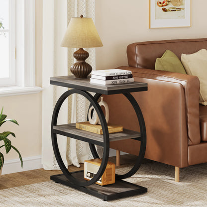 Orbit Side Table US