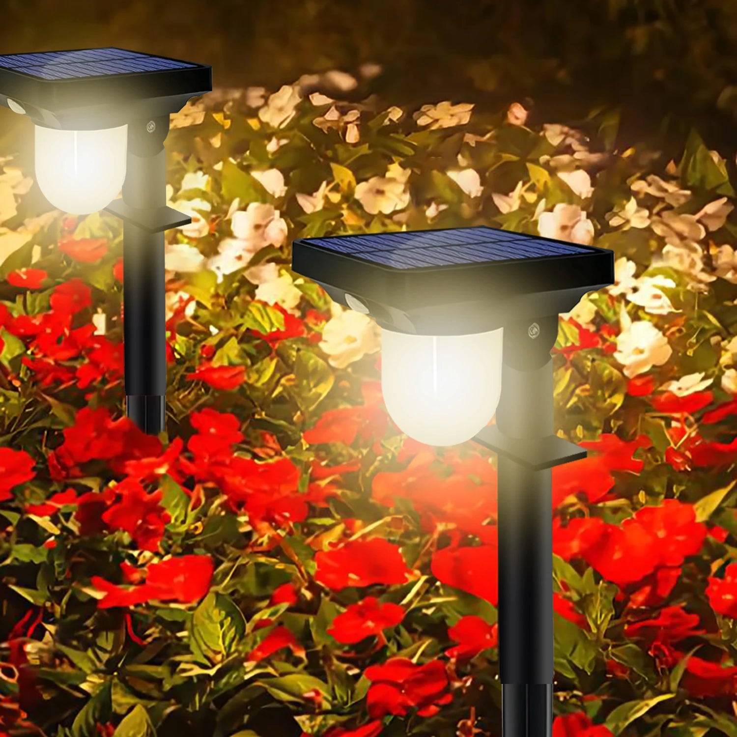 Noctara Beam Solar Light - KaveCore