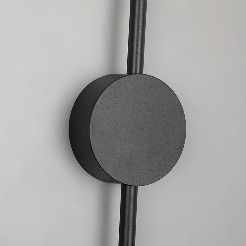 GlowAxis Wall Light - KaveCore