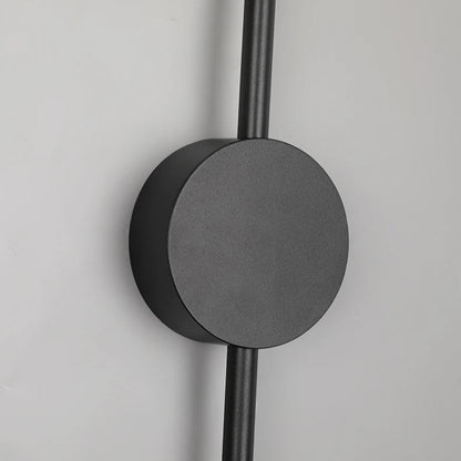 GlowAxis Wall Light - KaveCore