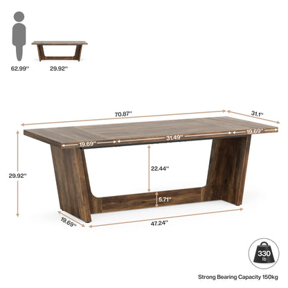 PrimeEdge Work Table - US - KaveCore