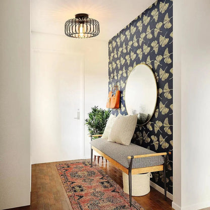 The CozyNest Chandelier - KaveCore