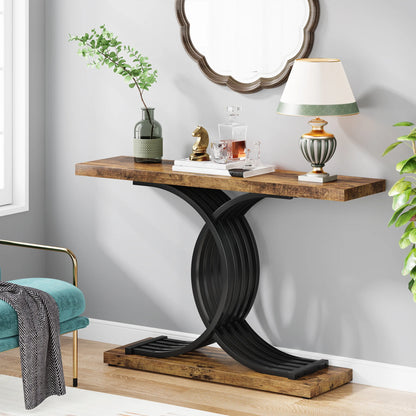 Cadenza Entryway Table US