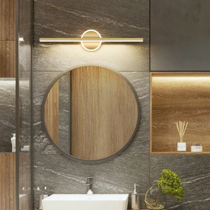 Lustra Line Wall Light