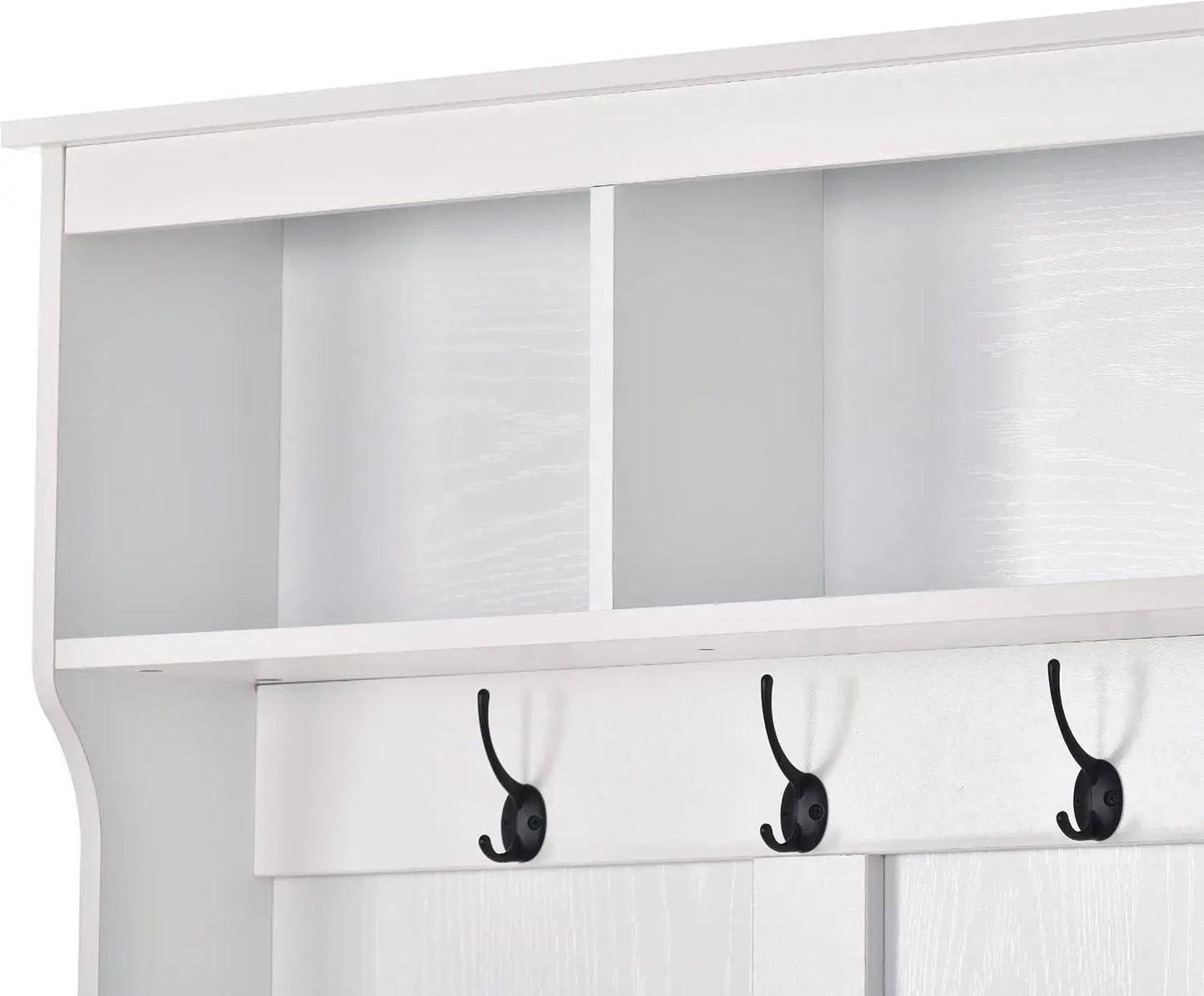 Hallway Hero Rack - US - KaveCore