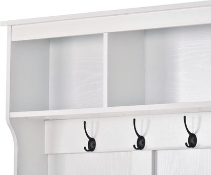 Hallway Hero Rack - US - KaveCore