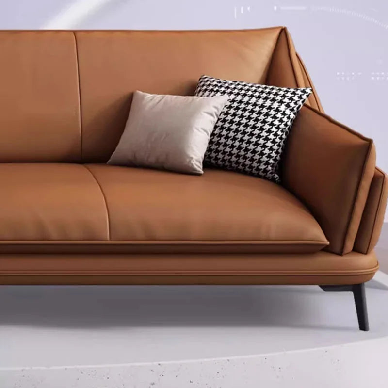 Muse Lounge Sofa