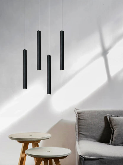 Nordic Minimalist Pendant Light - KaveCore