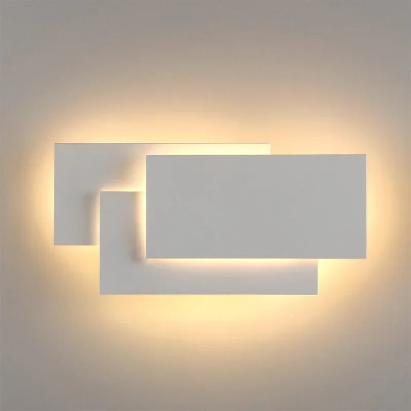 Shikaku Wall Light