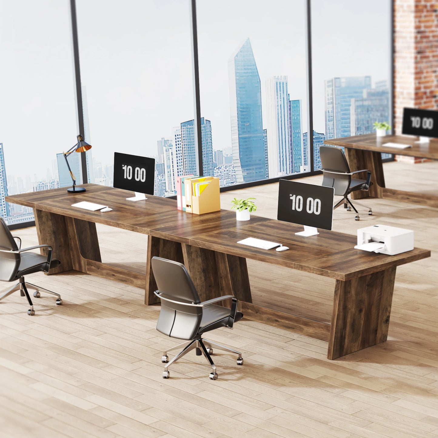 PrimeEdge Work Table - US - KaveCore