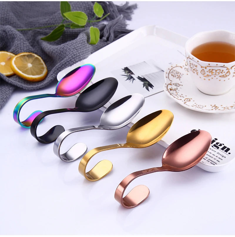 Monaco Serving Spoon