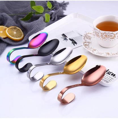 Monaco Serving Spoon