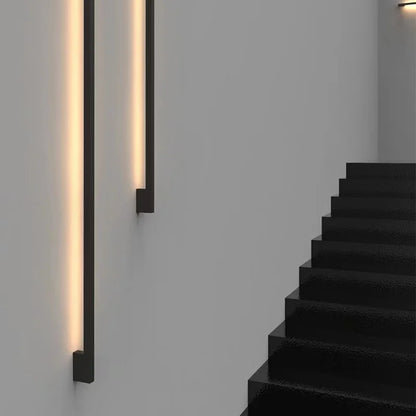 Lucent Mirage Blade Wall Light - KaveCore