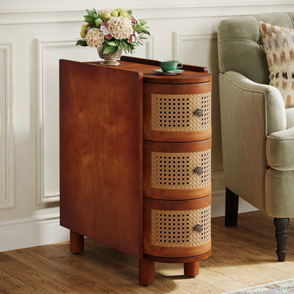Belmont Side Table US