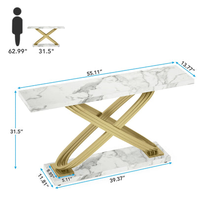 Valencia Gold Console US
