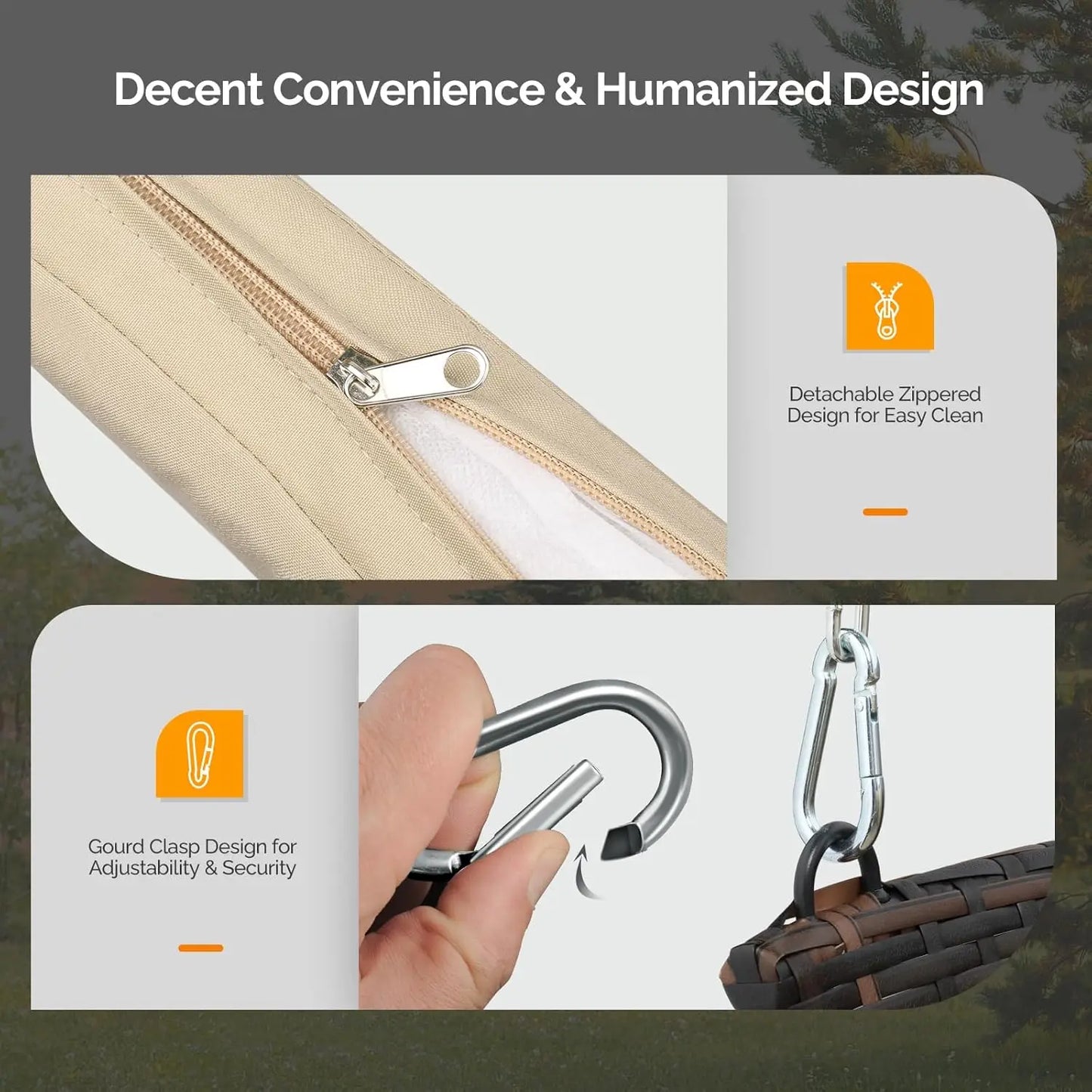 Paloma Haven Chair | US