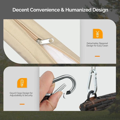 Paloma Haven Chair | US