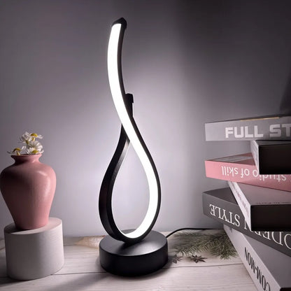 Infinity Glow Lamp - KaveCore