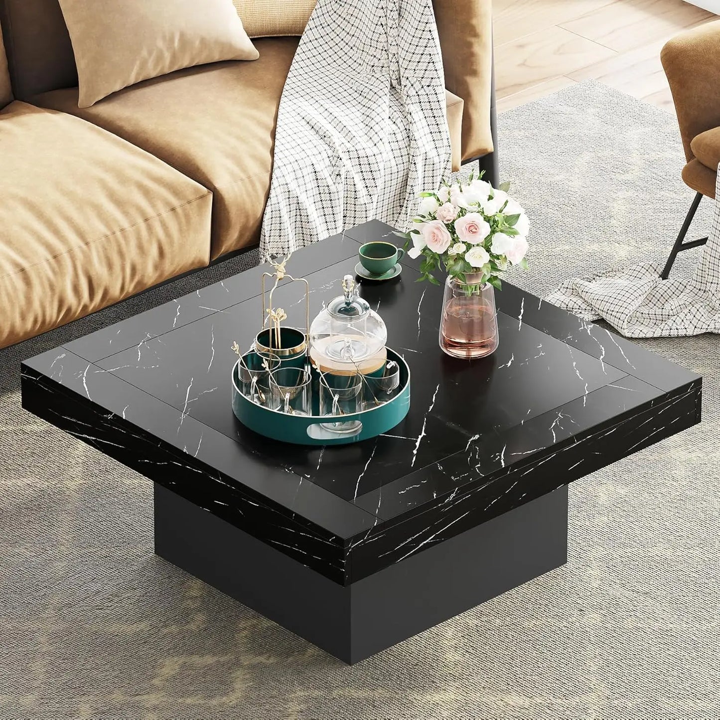 Ignite Chromatic Coffee Table US