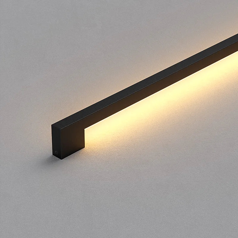 Lucent Mirage Blade Wall Light - KaveCore