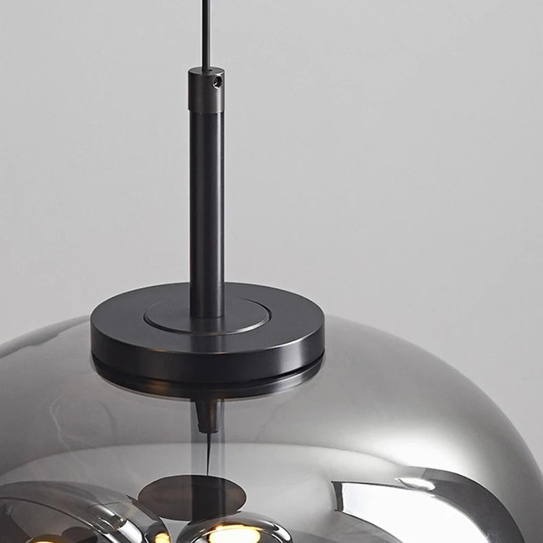 Nordic Thula Pendant Light