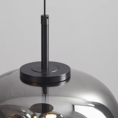 Nordic Thula Pendant Light