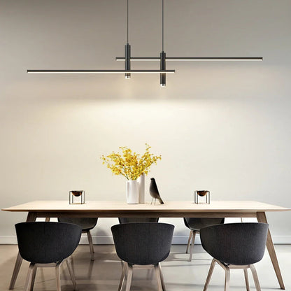 StratoBar Chandelier