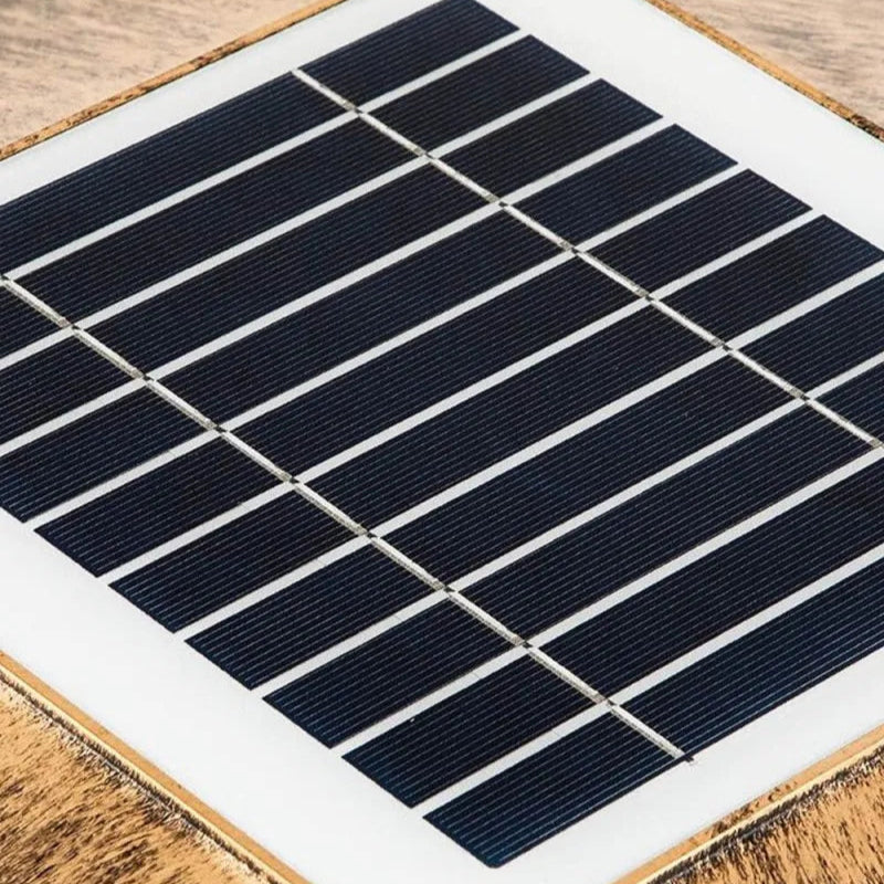 ZenGlow Solar Lantern - KaveCore