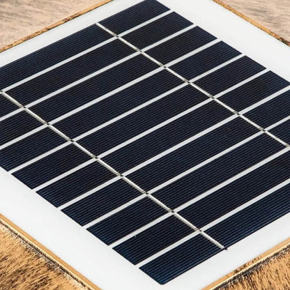 ZenGlow Solar Lantern - KaveCore