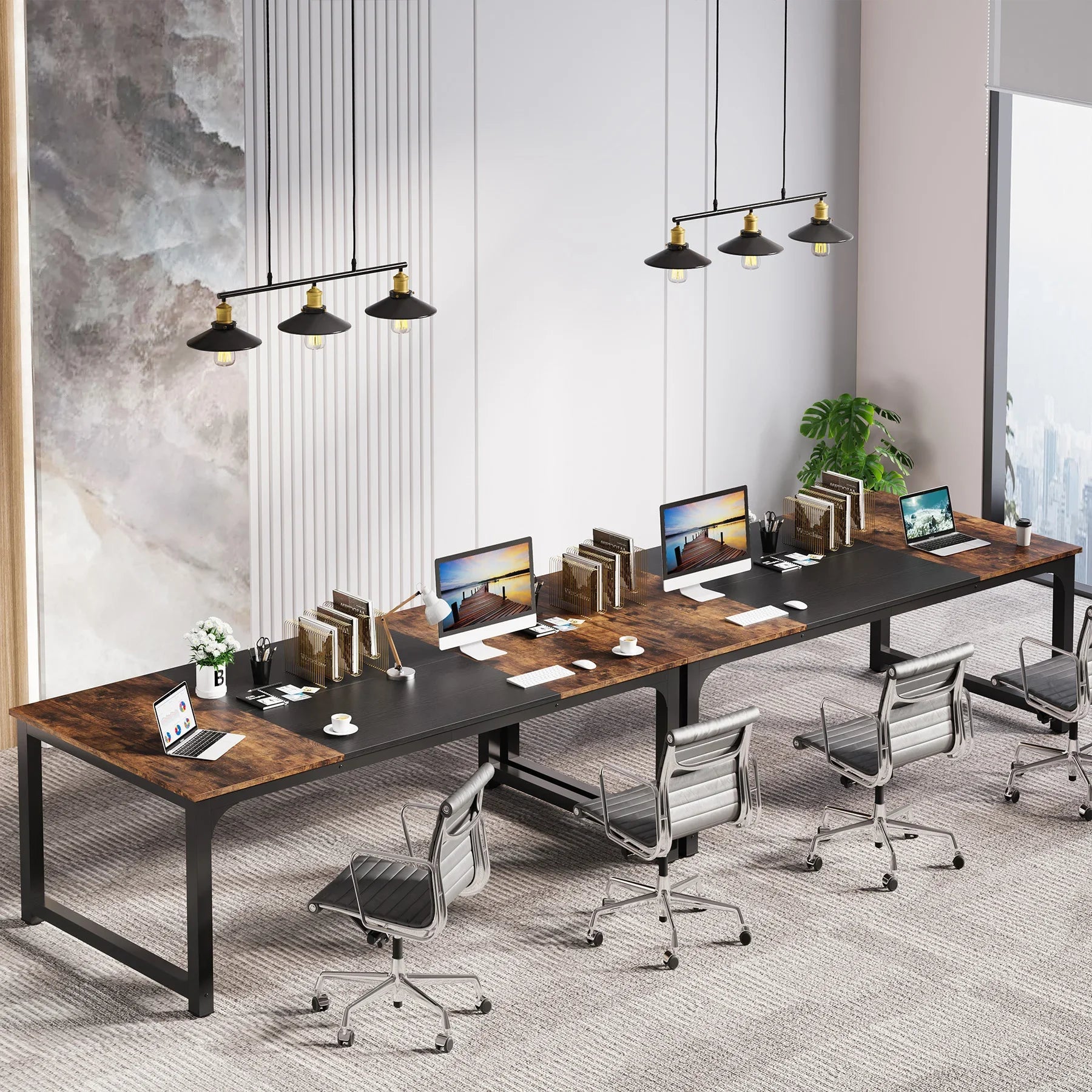 The Chancellor Desk US - KaveCore