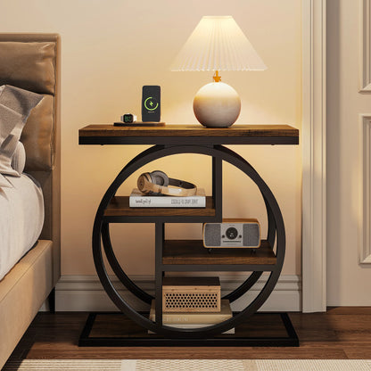 Orbit 3 Side Level Table US