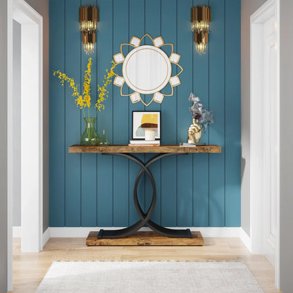 Cadenza Entryway Table US