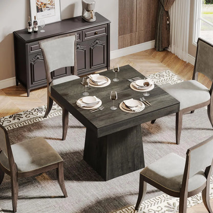 Alden Square Table - US - KaveCore