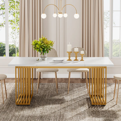 Sorrento Dining Table US