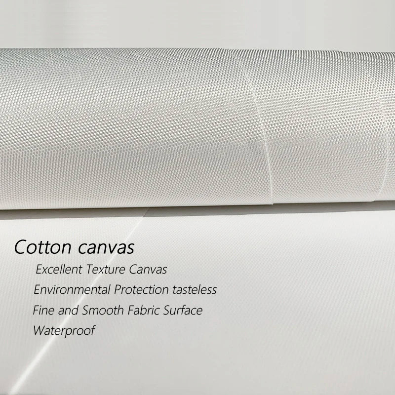 The Dune Series Canvas