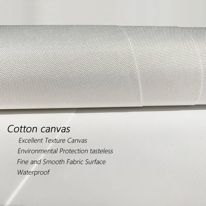 The Dune Series Canvas