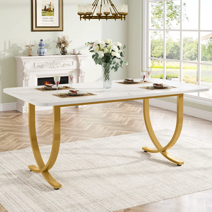 Verona Dining Table US