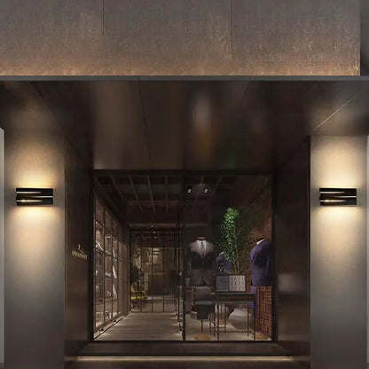 StepRay Architectural Light Fixture - KaveCore