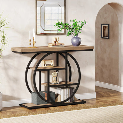 Seraphina Circlecraft Table US