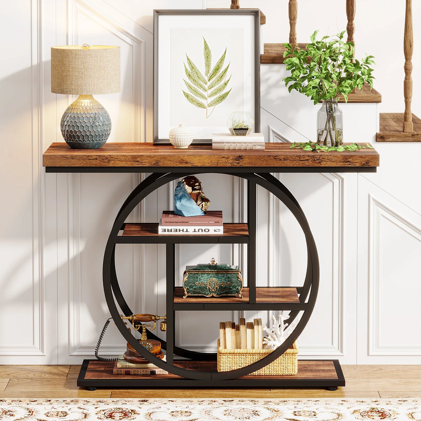 Seraphina Circlecraft Table US - KaveCore