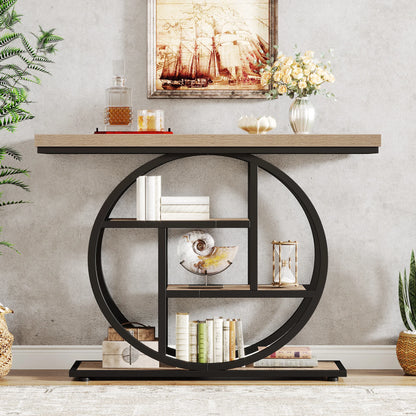 Seraphina Circlecraft Table US